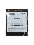 DHCN1150 HEAVY CORE ELECTRIC GUITAR STRINGS (11-50), зображення 3