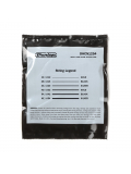 DHCN1254 HEAVY CORE ELECTRIC GUITAR STRINGS (12-54), зображення 3