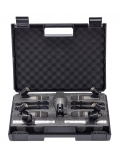DK707 7-Piece Drum Mic Kit, зображення 2