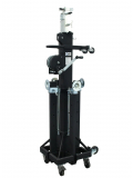 DLB004 Mobile Stage Stand, зображення 2