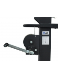DLB004 Mobile Stage Stand, зображення 5