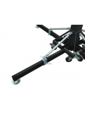 DLB004 Mobile Stage Stand, зображення 7