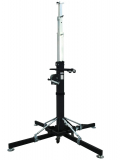 DLB004 Mobile Stage Stand, зображення 1