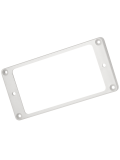 DM1300W Mounting Ring - Neck Position (White), зображення 1