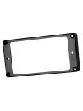 DM1301BK Mounting Ring - Bridge Position (Black), зображення 1