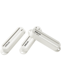 DM2002W FAST TRACK PICKUP COVER (White), зображення 1