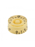 DM2100 CR SPEED KNOB (CREME), зображення 1