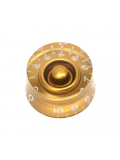 DM2100G SPEED KNOB (GOLD), зображення 1