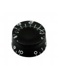 DM2100BK SPEED KNOB (BLACK), зображення 1