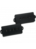 MODEL P (Black), зображення 1