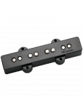 ULTRA JAZZ NECK (Black), зображення 1