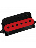 EVOLUTION BRIDGE (F-Spaced, Black/Red), зображення 1