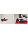 DP-2021TW Double Bass Pedal, зображення 3