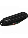 SUPER DISTORTION S (Black), зображення 1