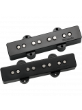 AREA J PAIR (Black), зображення 1