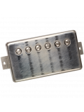 PAF MASTER NECK (Worn Nickel Cover), зображення 1