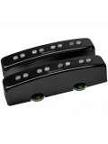 SIXTIES J PAIR (Gloss Black Metal), зображення 1
