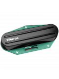 THE CHOPPER T BRIDGE (Black), зображення 2