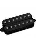 RAINMAKER 7 NECK (Black), зображення 1
