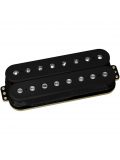 Eclipse 8 Neck (Black), зображення 1