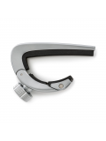 PIVOT CAPO (Satin Chrome), зображення 1