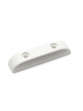 DR-001 WH BASS THUMBREST (WHITE), зображення 1
