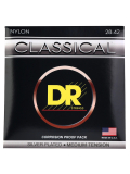 CLASSICAL NYLON Medium Tension, зображення 1