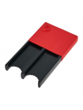 Reed Guard - Small (Red), зображення 1