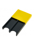 Reed Guard - Small (Yellow), зображення 1