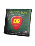 DRAGON SKIN Acoustic - Medium (13-56), зображення 2