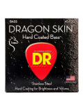 DRAGON SKIN Bass - Medium (45-105), зображення 1
