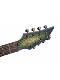 KX508 Multi Scale II (Mariana Blue Burst), зображення 3