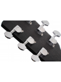 EARTH 60M (Open Pore Trans Black Burst), зображення 7