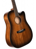 Core-DC Mahogany (Open Pore Black Burst), зображення 5