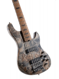 GB-Modern 5 (Open Pore Charcoal Gray), зображення 3