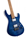G290 FAT II (Bright Blue Burst), зображення 3