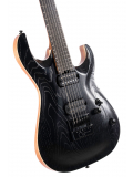 KX700 EverTune (Open Pore Black), зображення 3