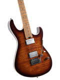 G290 FAT II (Antique Violin Burst), зображення 3