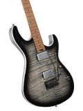 G290 FAT II (Trans Black Burst), зображення 3