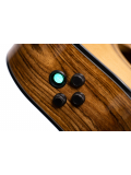 GOLD-A6 Bocote (Natural), зображення 5