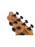 KX307 Multi Scale (Open Pore Black), зображення 8
