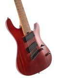 KX307 Multi Scale (Open Pore Mahogany), зображення 3