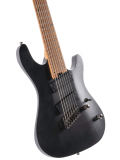 KX307 Multi Scale (Open Pore Black), зображення 3
