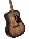EARTH 60M (Open Pore Trans Black Burst), зображення 6