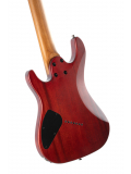 KX307 Multi Scale (Open Pore Mahogany), зображення 8