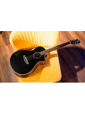 CORE-MC Ovangkol (Black Top Semi Gloss), зображення 9