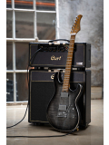 G290 FAT II (Trans Black Burst), зображення 5