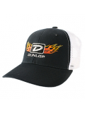 DSD06-42 TRKC TRUCKERS HAT " FLAME D", зображення 1 | JAM DSD06-42 TRKC TRUCKERS HAT " FLAME D", зображення 1