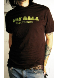 DSD34-BRMTS-LG MEN T-SHIRT "WAY HUGE" LARGE, зображення 2 | JAM DSD34-BRMTS-LG MEN T-SHIRT "WAY HUGE" LARGE, зображення 2