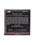 DRAGON SKIN Electric - Heavy (11-50), зображення 3